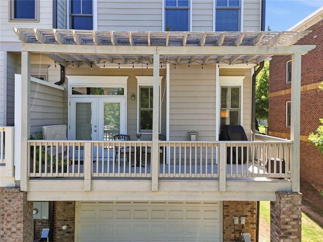 241 Cole Street NE, Marietta, GA 30060