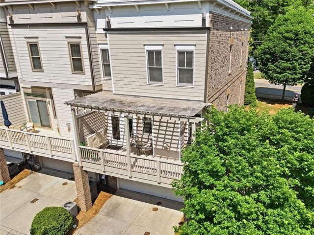 241 Cole Street NE, Marietta, GA 30060