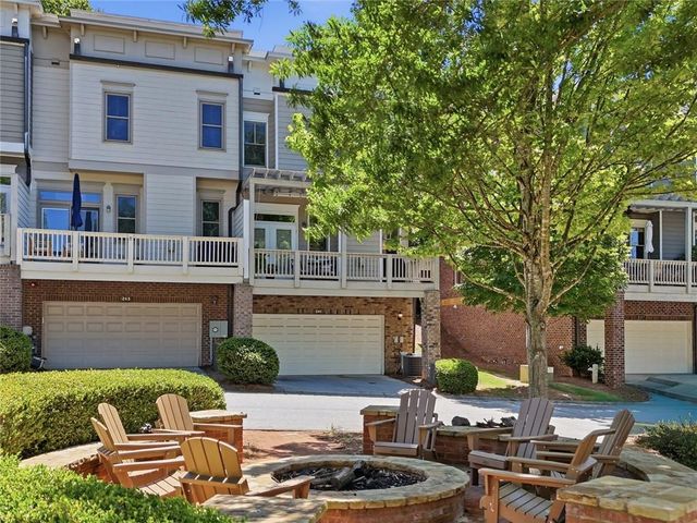241 Cole Street NE, Marietta, GA 30060