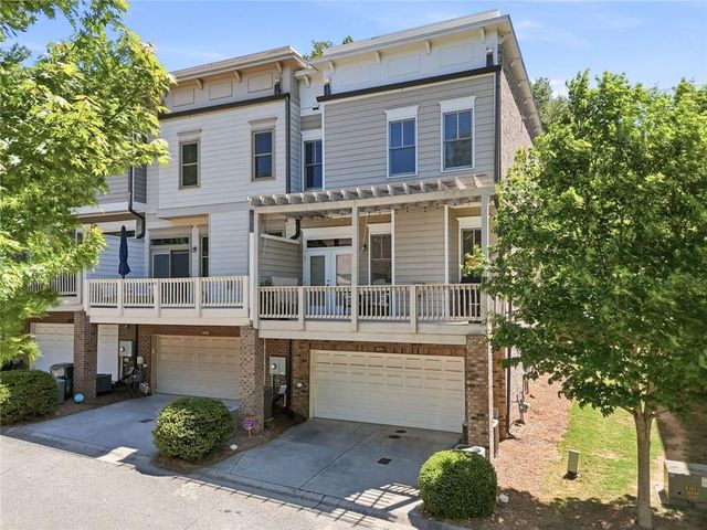 241 Cole Street NE, Marietta, GA 30060