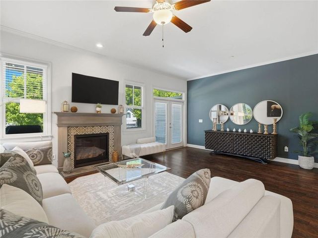 241 Cole Street NE, Marietta, GA 30060