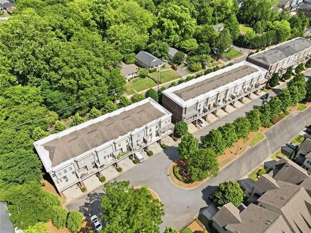 241 Cole Street NE, Marietta, GA 30060