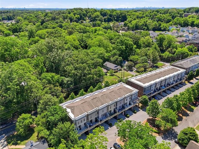 241 Cole Street NE, Marietta, GA 30060