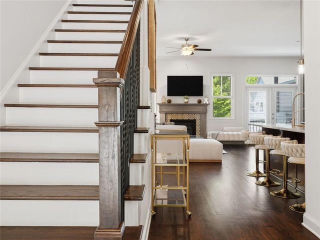 241 Cole Street NE, Marietta, GA 30060