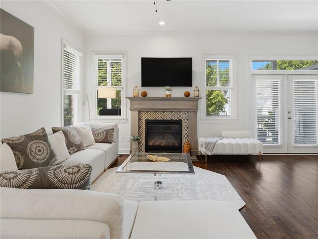 241 Cole Street NE, Marietta, GA 30060