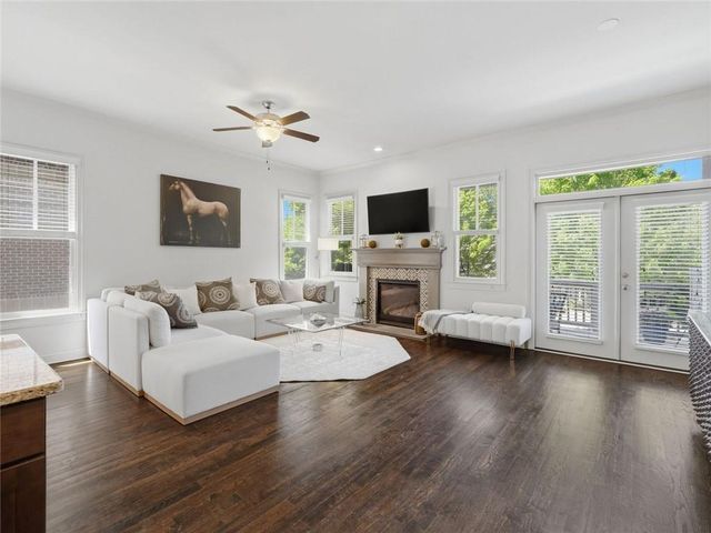 241 Cole Street NE, Marietta, GA 30060