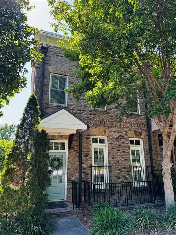 241 Cole Street NE, Marietta, GA 30060