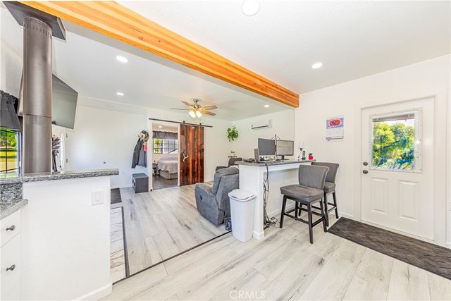 43980 Highway 49, Ahwahnee, CA 93601