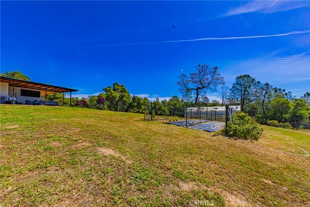 43980 Highway 49, Ahwahnee, CA 93601