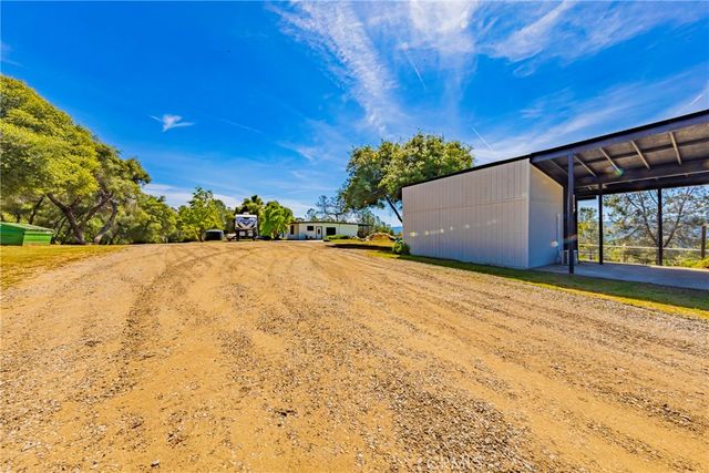 43980 Highway 49, Ahwahnee, CA 93601