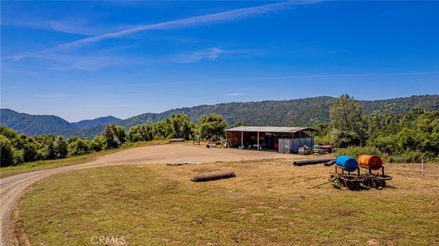 43980 Highway 49, Ahwahnee, CA 93601