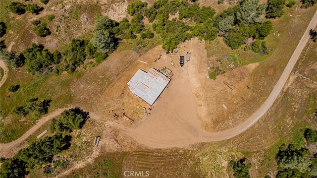 43980 Highway 49, Ahwahnee, CA 93601