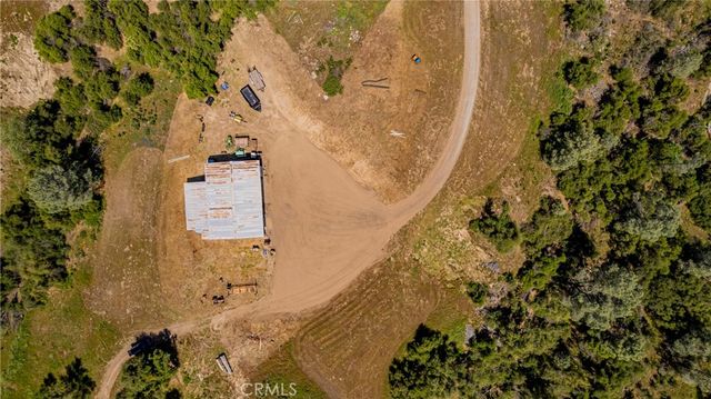 43980 Highway 49, Ahwahnee, CA 93601