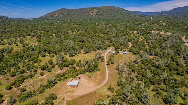 43980 Highway 49, Ahwahnee, CA 93601