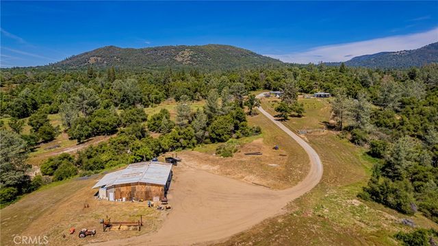 43980 Highway 49, Ahwahnee, CA 93601