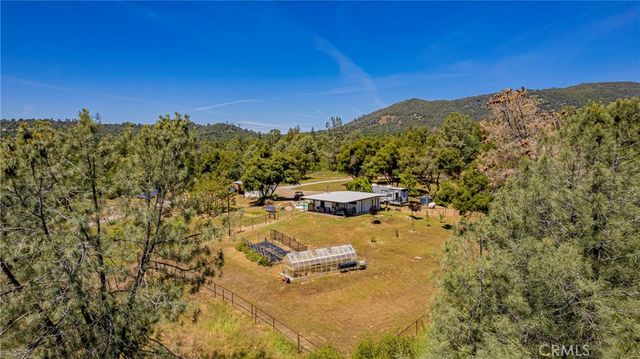 43980 Highway 49, Ahwahnee, CA 93601