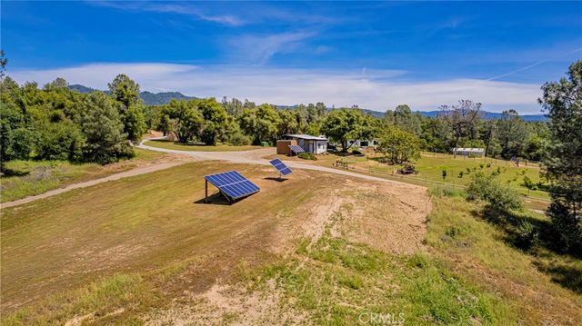 43980 Highway 49, Ahwahnee, CA 93601