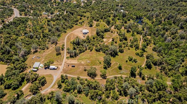 43980 Highway 49, Ahwahnee, CA 93601