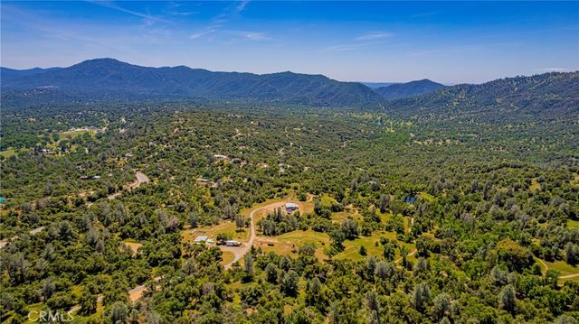 43980 Highway 49, Ahwahnee, CA 93601