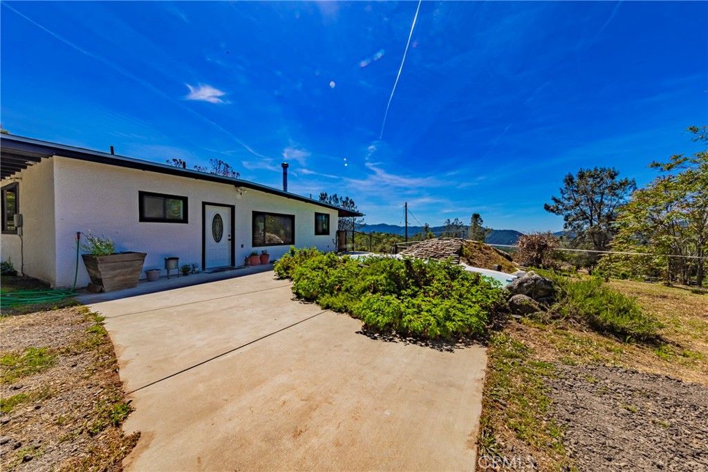 43980 Highway 49, Ahwahnee, CA 93601