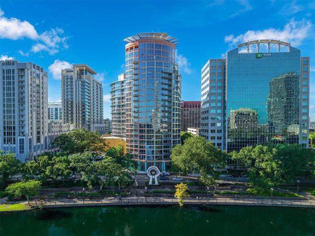 322 E CENTRAL BOULEVARD 815, Orlando, FL 32801