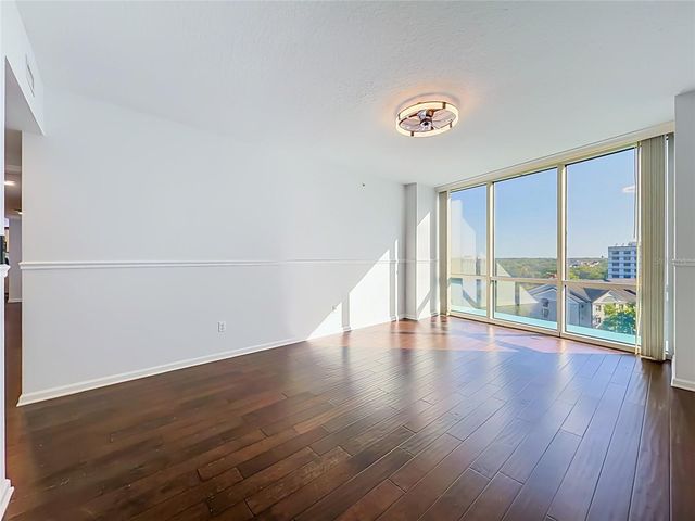 322 E CENTRAL BOULEVARD 815, Orlando, FL 32801