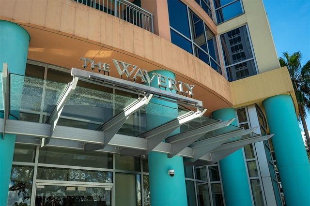 322 E CENTRAL BOULEVARD 815, Orlando, FL 32801