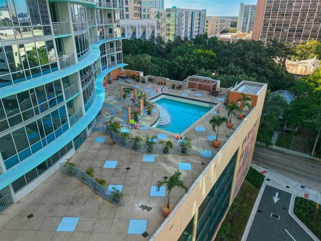 322 E CENTRAL BOULEVARD 815, Orlando, FL 32801