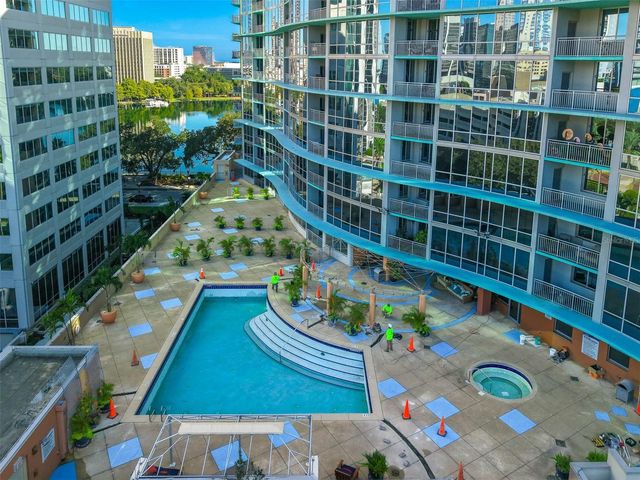 322 E CENTRAL BOULEVARD 815, Orlando, FL 32801