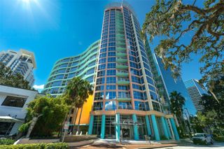 322 E CENTRAL BOULEVARD 815, Orlando, FL 32801