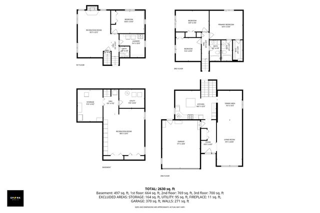 9621 W 56th Street, Countryside, IL 60525