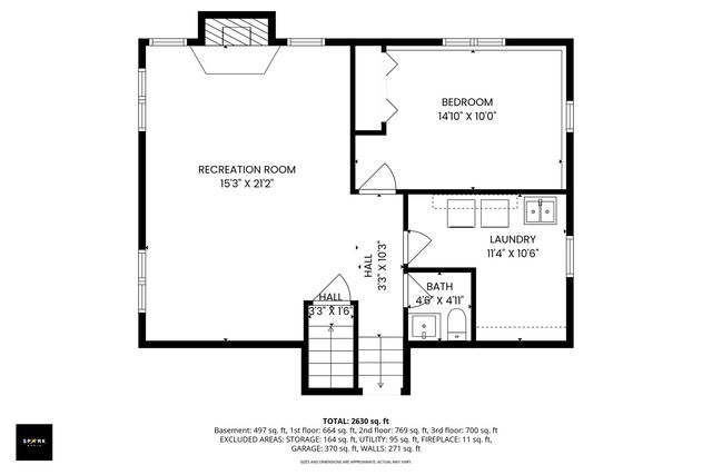 9621 W 56th Street, Countryside, IL 60525