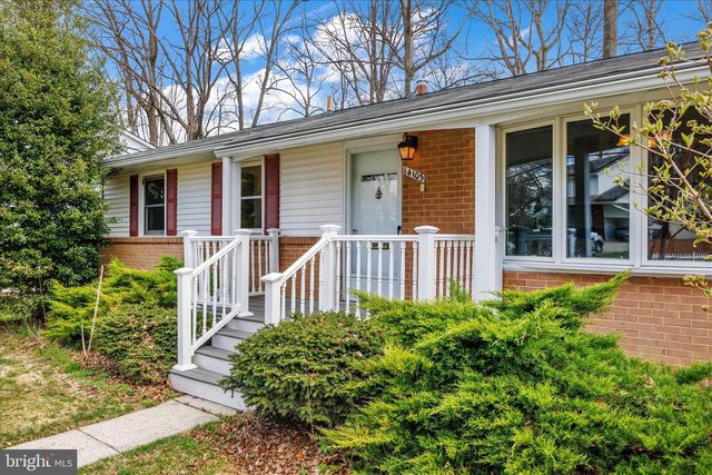 14103 CHADWICK LN, Rockville, MD 20853