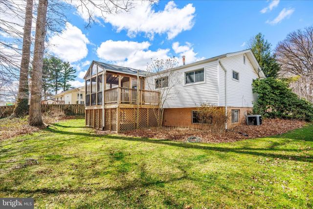 14103 CHADWICK LN, Rockville, MD 20853