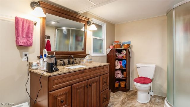 3545 Dillon Falls Rd, Zanesville, OH 43701