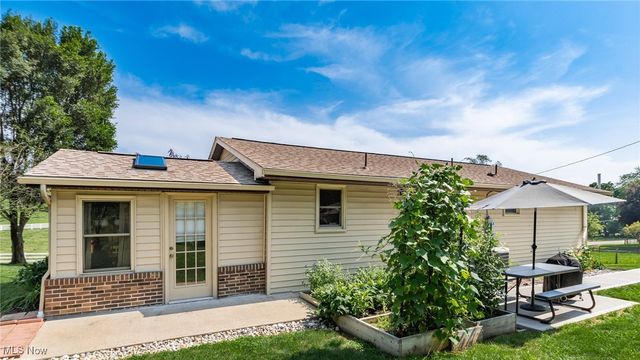 3545 Dillon Falls Rd, Zanesville, OH 43701