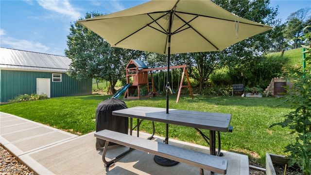 3545 Dillon Falls Rd, Zanesville, OH 43701