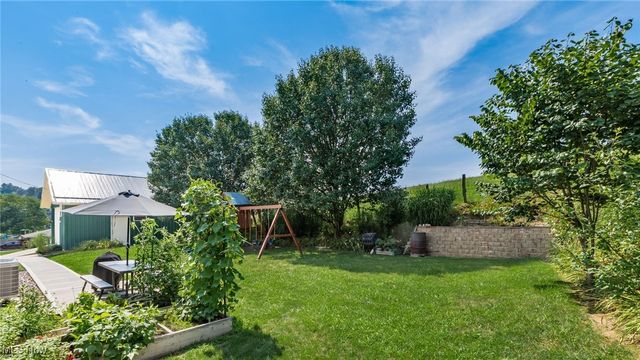 3545 Dillon Falls Rd, Zanesville, OH 43701