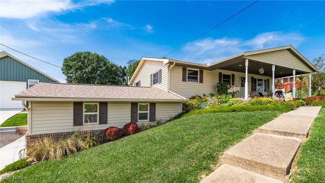 3545 Dillon Falls Rd, Zanesville, OH 43701