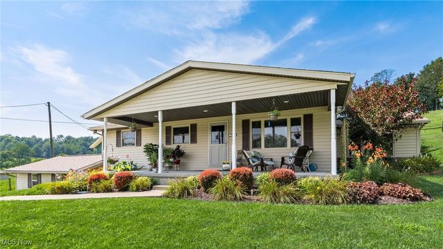 3545 Dillon Falls Rd, Zanesville, OH 43701
