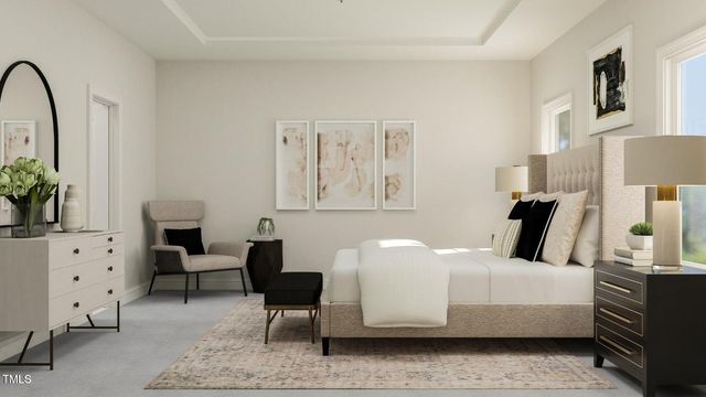 5491 Cayden Cove Drive, Wendell, NC 27591