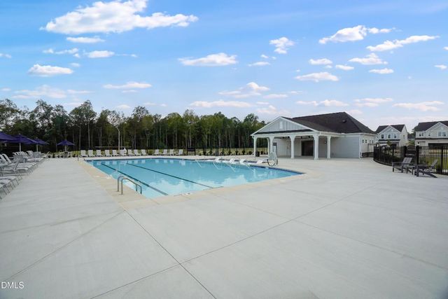 5491 Cayden Cove Drive, Wendell, NC 27591