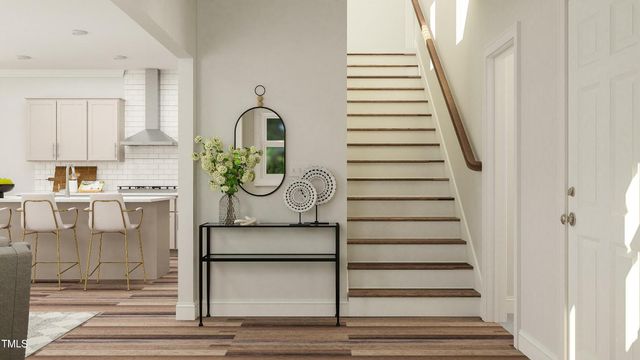 5491 Cayden Cove Drive, Wendell, NC 27591