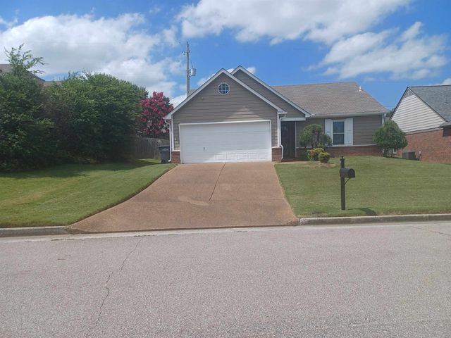 9592 CHI CHI LN, Lakeland, TN 38002