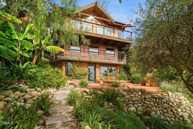 440 Mariposa Drive, Ventura, CA 93001