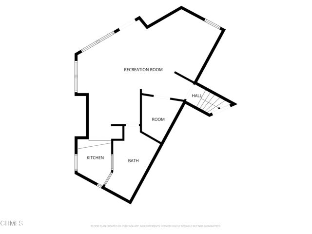 440 Mariposa Drive, Ventura, CA 93001