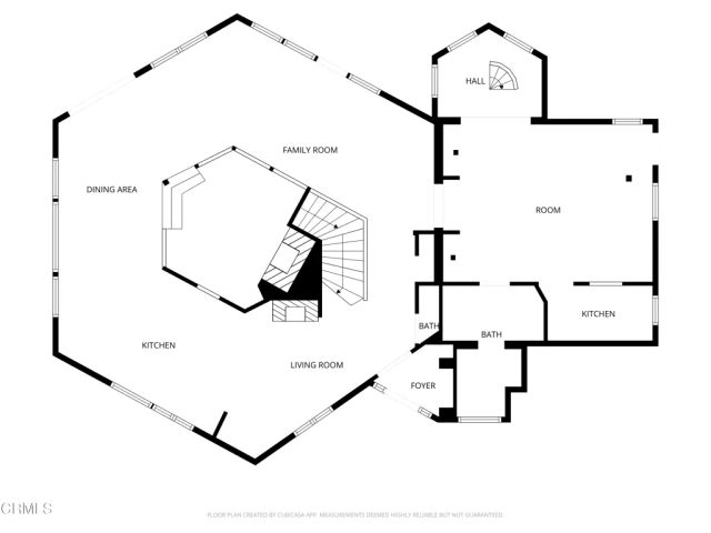 440 Mariposa Drive, Ventura, CA 93001