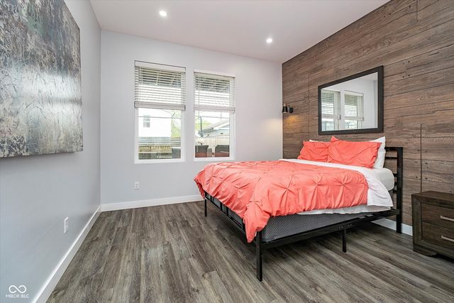 1009 Harrison Street, Indianapolis, IN 46202