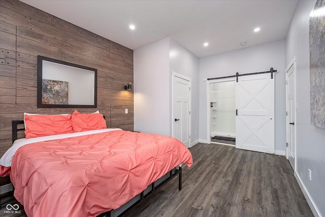 1009 Harrison Street, Indianapolis, IN 46202