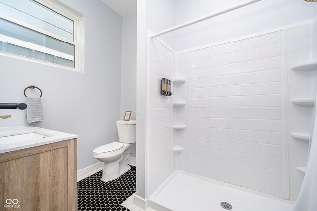 1009 Harrison Street, Indianapolis, IN 46202